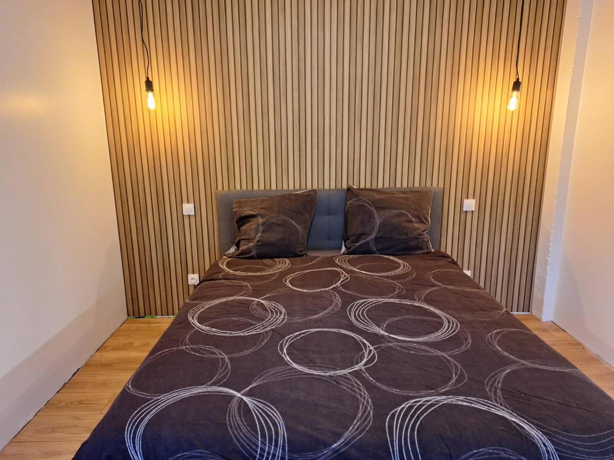 Le Jardin Des Hirondelles Bed and Breakfast Blanzaguet-Saint-Cybard Εξωτερικό φωτογραφία